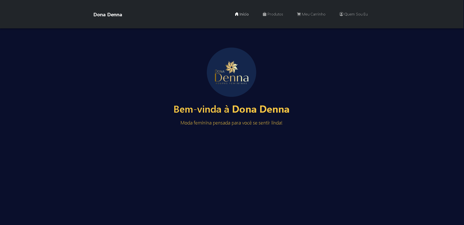 Loja Donadenna